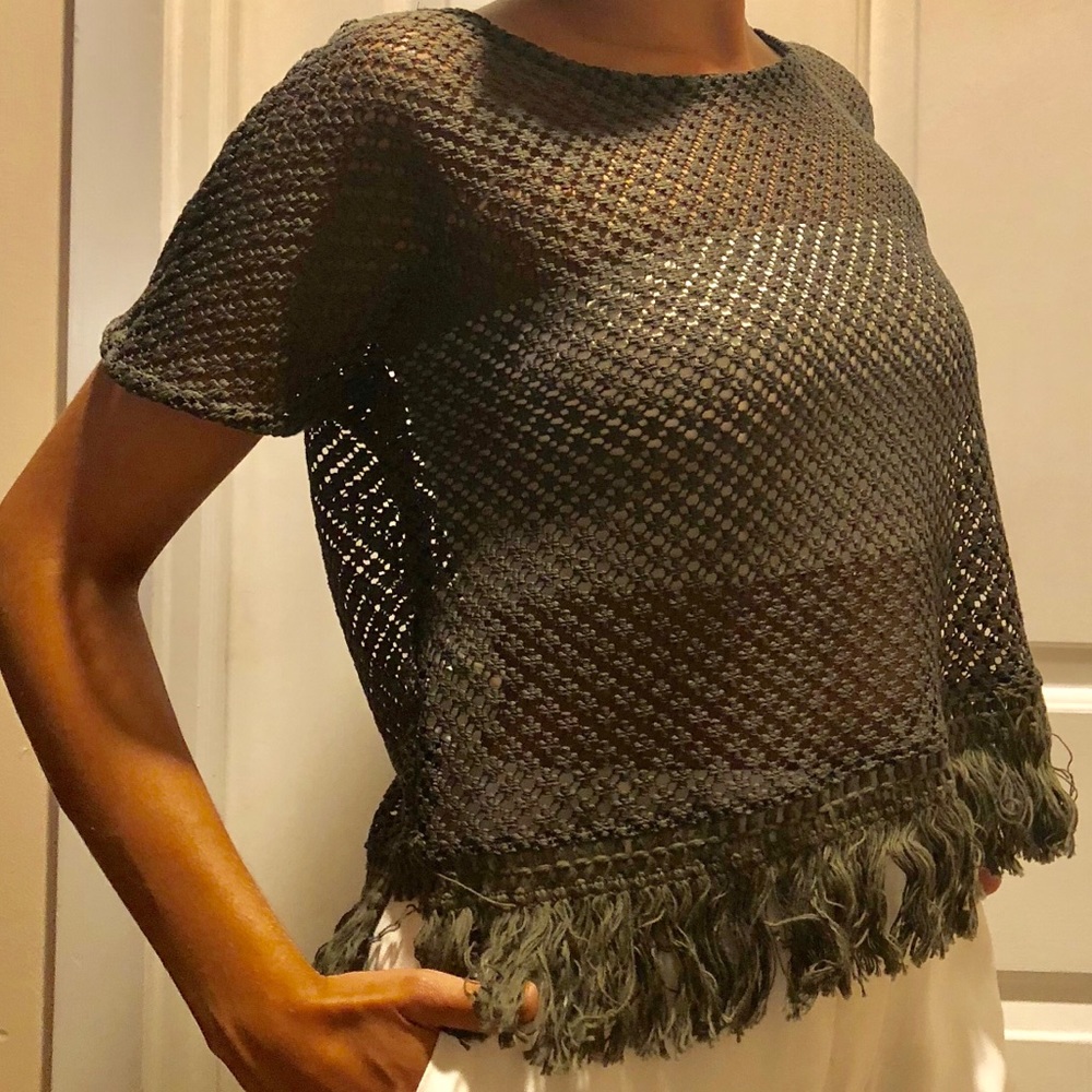 Mango top